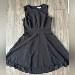 Calvin Klein back beautiful party dress
